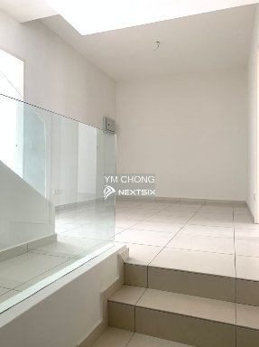 3-sty Terrace/Link House For Sale in Ujong Pasir Melaka - Image 13