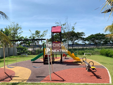 3-sty Terrace/Link House For Sale in Ujong Pasir Melaka - Image 15