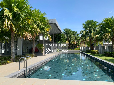 3-sty Terrace/Link House For Sale in Ujong Pasir Melaka - Image 17