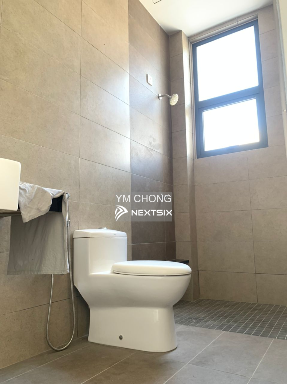 3-sty Terrace/Link House For Sale in Ujong Pasir Melaka - Image 18