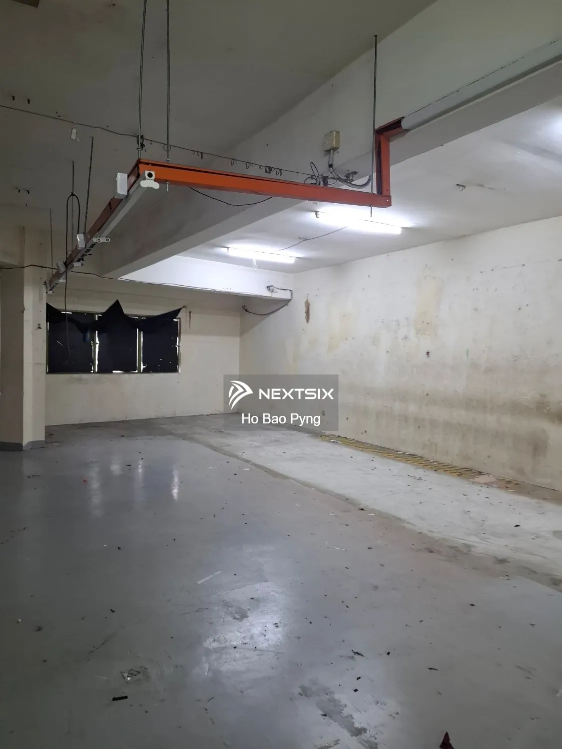 Shop Office For Sale in Pandan Indah Wilayah Persekutuan Kuala Lumpur - Image 10