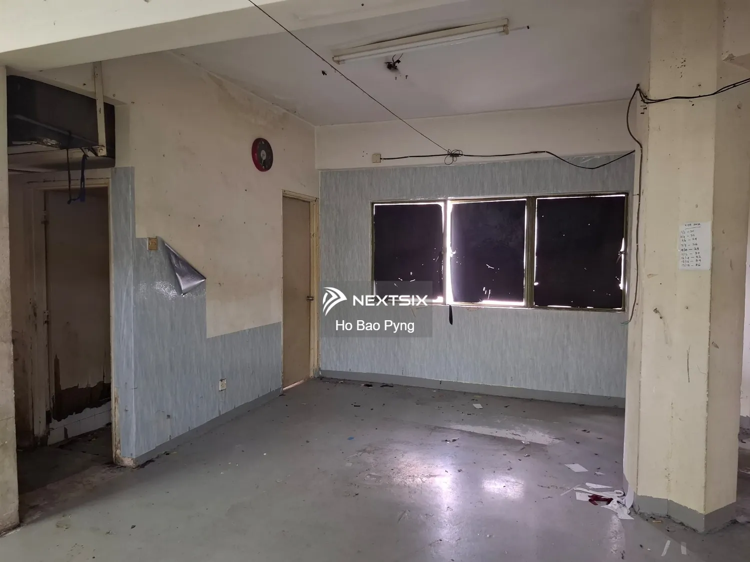 Shop Office For Sale in Pandan Indah Wilayah Persekutuan Kuala Lumpur - Image 7