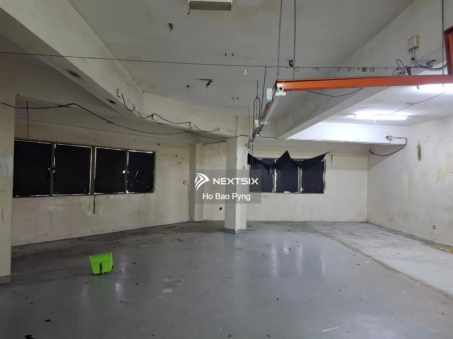 Shop Office For Sale in Pandan Indah Wilayah Persekutuan Kuala Lumpur - Image 8