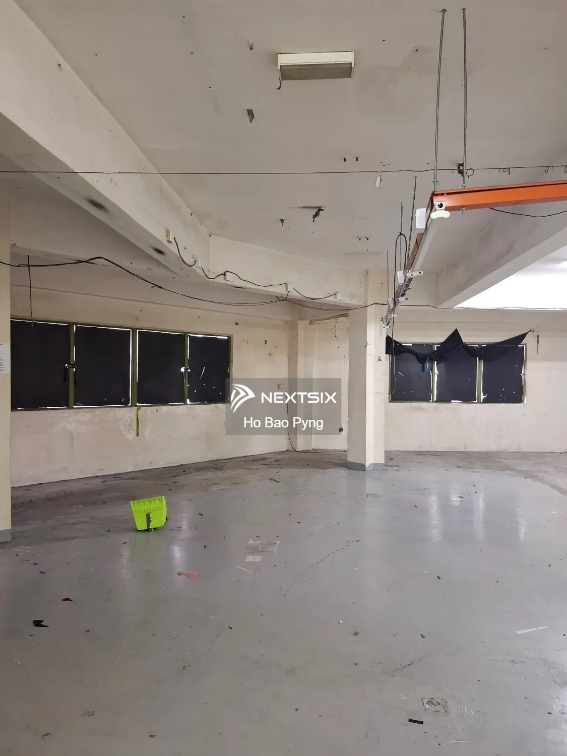 Shop Office For Sale in Pandan Indah Wilayah Persekutuan Kuala Lumpur - Image 9