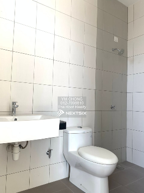 2-sty Terrace/Link House For Sale in Krubong Melaka - Image 10