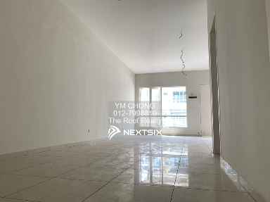 2-sty Terrace/Link House For Sale in Krubong Melaka - Image 11