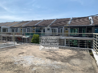 2-sty Terrace/Link House For Sale in Krubong Melaka - Image 13