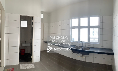 2-sty Terrace/Link House For Sale in Krubong Melaka - Image 3