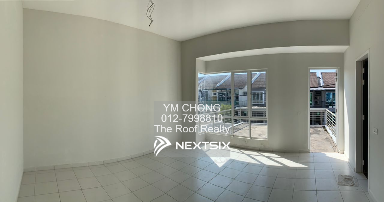 2-sty Terrace/Link House For Sale in Krubong Melaka - Image 4