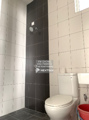 2-sty Terrace/Link House For Sale in Krubong Melaka - Image 5