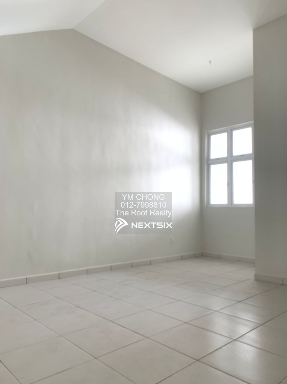 2-sty Terrace/Link House For Sale in Krubong Melaka - Image 6