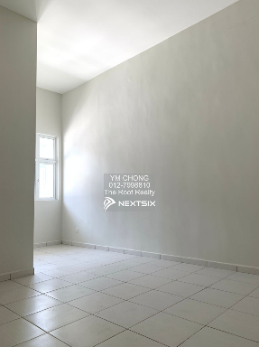 2-sty Terrace/Link House For Sale in Krubong Melaka - Image 7