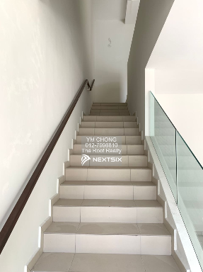 2-sty Terrace/Link House For Sale in Krubong Melaka - Image 8