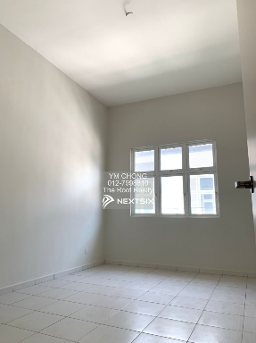 2-sty Terrace/Link House For Sale in Krubong Melaka - Image 9