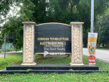 Detached Factory For Rent in Bukit Rambai Melaka - Image 5