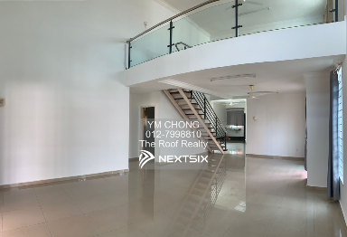 Bungalow For Sale in Krubong Melaka