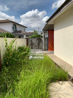 Bungalow For Sale in Krubong Melaka - Image 11