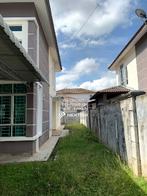 Bungalow For Sale in Krubong Melaka - Image 12