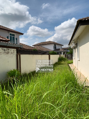 Bungalow For Sale in Krubong Melaka - Image 14