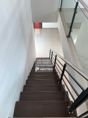 Bungalow For Sale in Krubong Melaka - Image 2