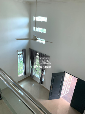 Bungalow For Sale in Krubong Melaka - Image 4