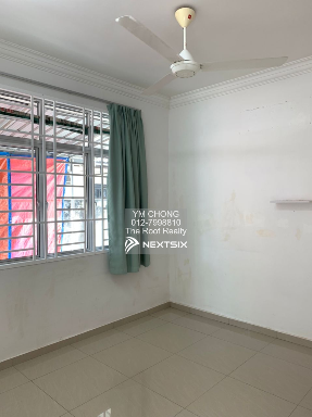 Bungalow For Sale in Krubong Melaka - Image 5