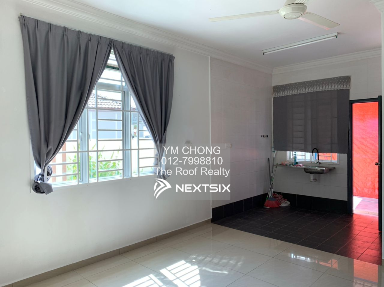 Bungalow For Sale in Krubong Melaka - Image 7