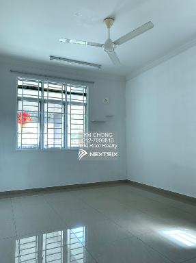 Bungalow For Sale in Krubong Melaka - Image 8