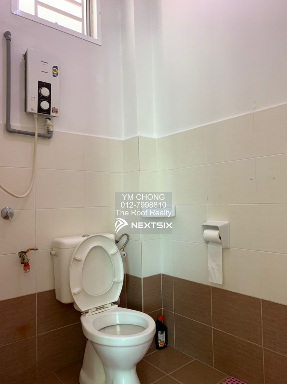 Bungalow For Sale in Krubong Melaka - Image 9