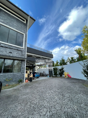 Bungalow For Sale in Kota Kinabalu Sabah - Image 10