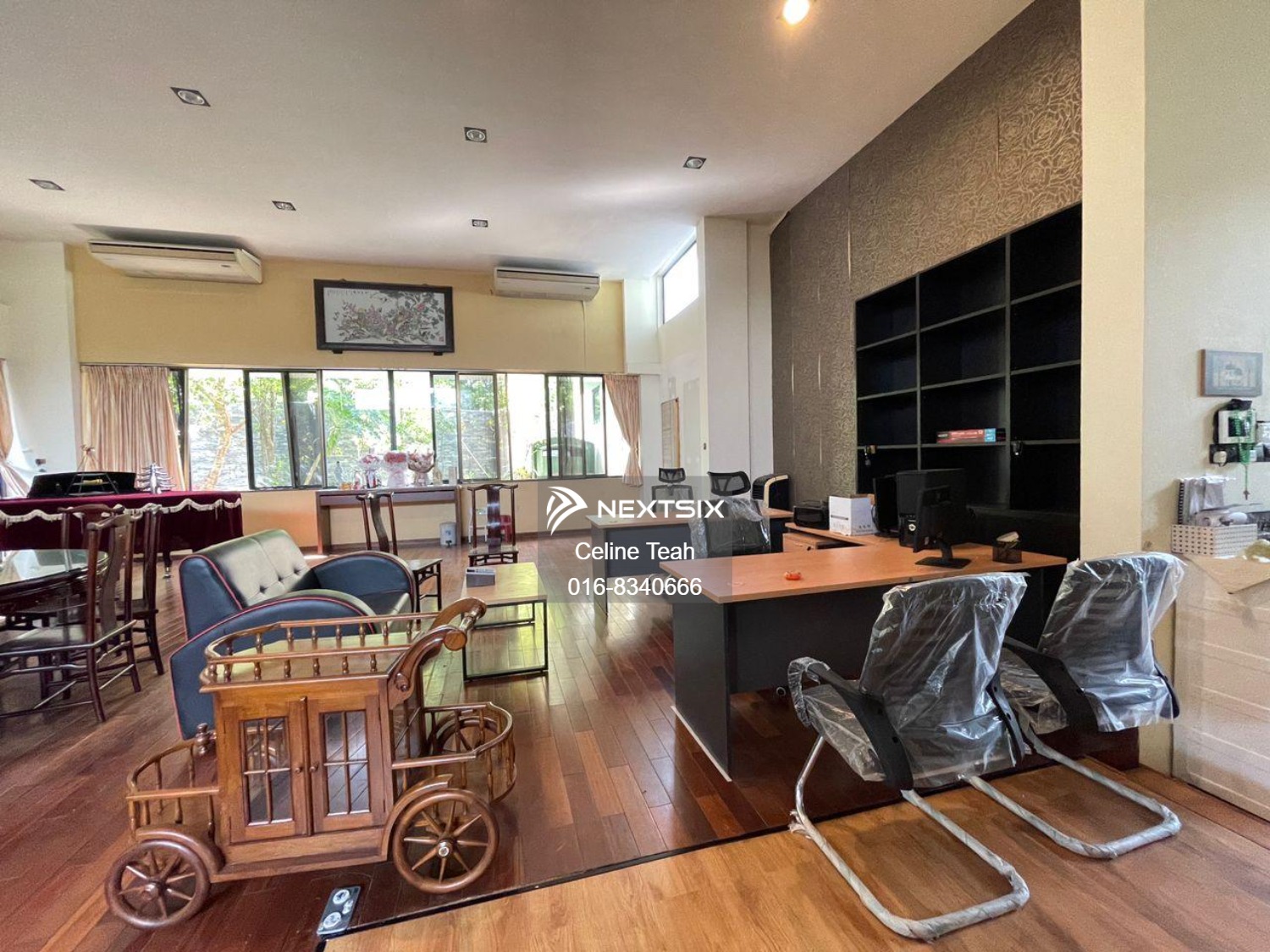 Bungalow For Sale in Kota Kinabalu Sabah - Image 12