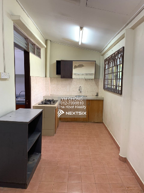 1-sty Terrace/Link House For Sale in Bukit Katil Melaka - Image 3