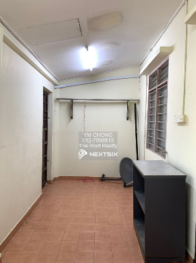 1-sty Terrace/Link House For Sale in Bukit Katil Melaka - Image 4
