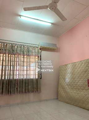 1-sty Terrace/Link House For Sale in Bukit Katil Melaka - Image 6