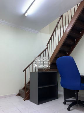 1-sty Terrace/Link House For Sale in Bukit Katil Melaka - Image 7
