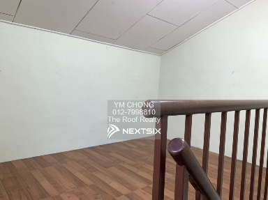 1-sty Terrace/Link House For Sale in Bukit Katil Melaka - Image 8