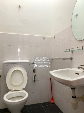 1-sty Terrace/Link House For Sale in Bukit Katil Melaka - Image 9