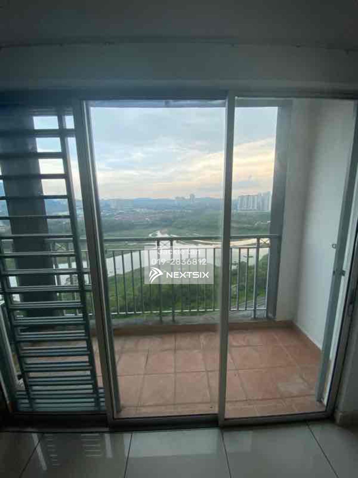 Serviced Residence For Sale in Jalan Klang Lama Wilayah Persekutuan Kuala Lumpur - Image 6