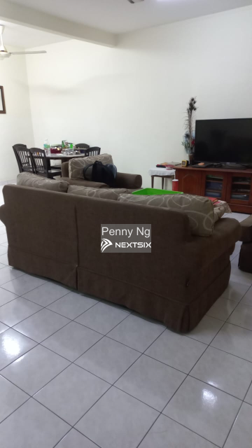 2-sty Terrace/Link House For Sale in Bandar Botanic Selangor - Image 5
