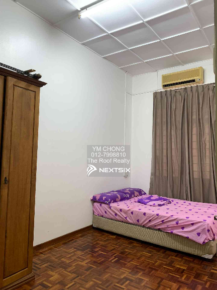 2-sty Terrace/Link House For Sale in Ujong Pasir Melaka - Image 10