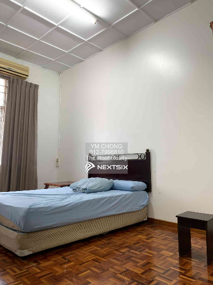 2-sty Terrace/Link House For Sale in Ujong Pasir Melaka - Image 11