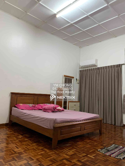 2-sty Terrace/Link House For Sale in Ujong Pasir Melaka - Image 12