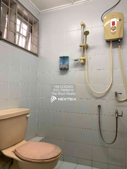 2-sty Terrace/Link House For Sale in Ujong Pasir Melaka - Image 14
