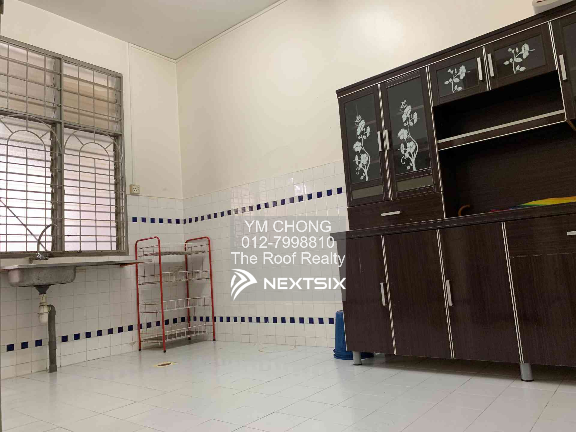 2-sty Terrace/Link House For Sale in Ujong Pasir Melaka - Image 3