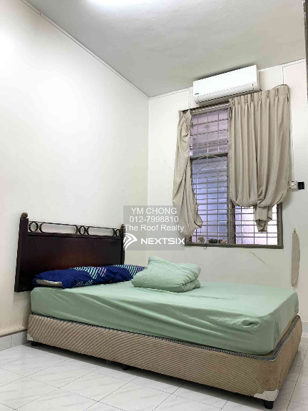 2-sty Terrace/Link House For Sale in Ujong Pasir Melaka - Image 5