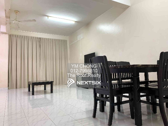 2-sty Terrace/Link House For Sale in Ujong Pasir Melaka - Image 6