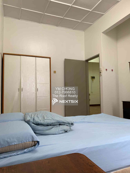 2-sty Terrace/Link House For Sale in Ujong Pasir Melaka - Image 7