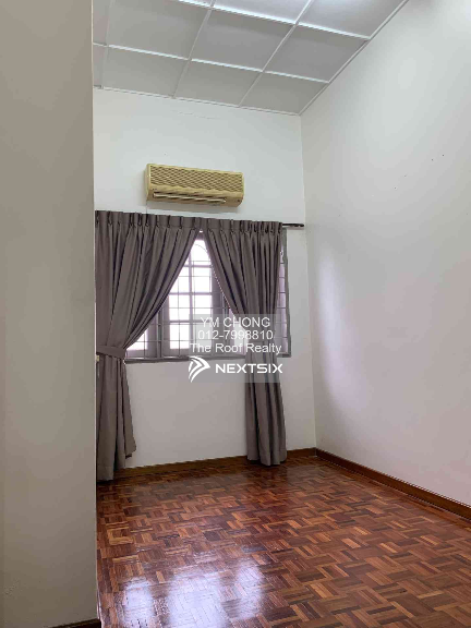 2-sty Terrace/Link House For Sale in Ujong Pasir Melaka - Image 8