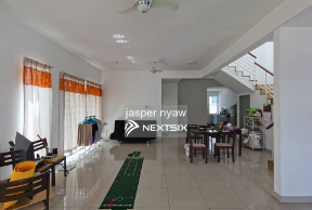 Semi-detached House For Sale in Rawang Selangor - Image 6
