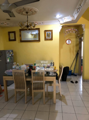 2-sty Terrace/Link House For Sale in Rawang Selangor